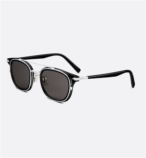 diorblacksuit s14f bio-acetate|DiorBlackSuit S14I Bio.